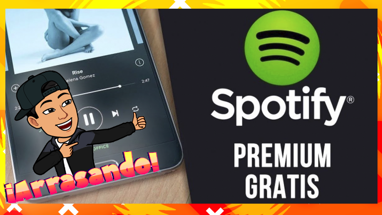 Descargar Spotify Premium Apk Gratis