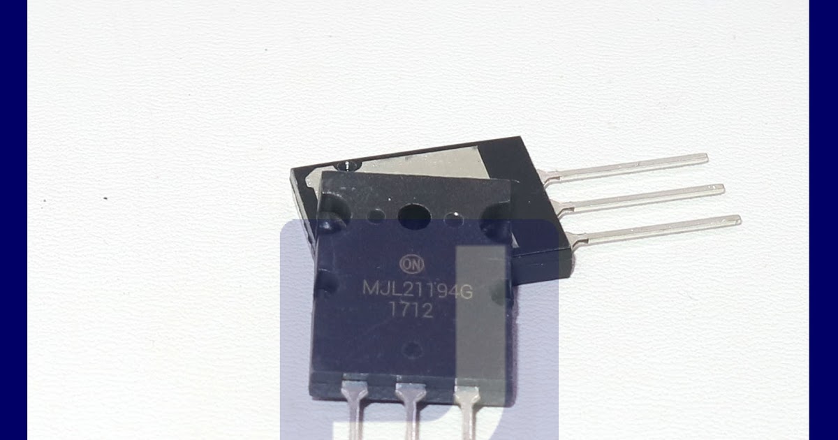 5PCS-10PCS MJL21194 Importato Originale Migliore Qualà - Foto 10