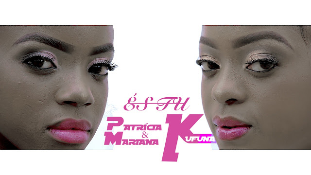 Dj Joyssy Gomes feat. Patrícia K & Mariana K - És Tu "Kizomba" || Download Free