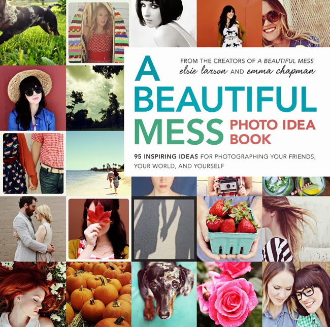 Everyday Good Books A Beautiful Mess Photo Idea Book