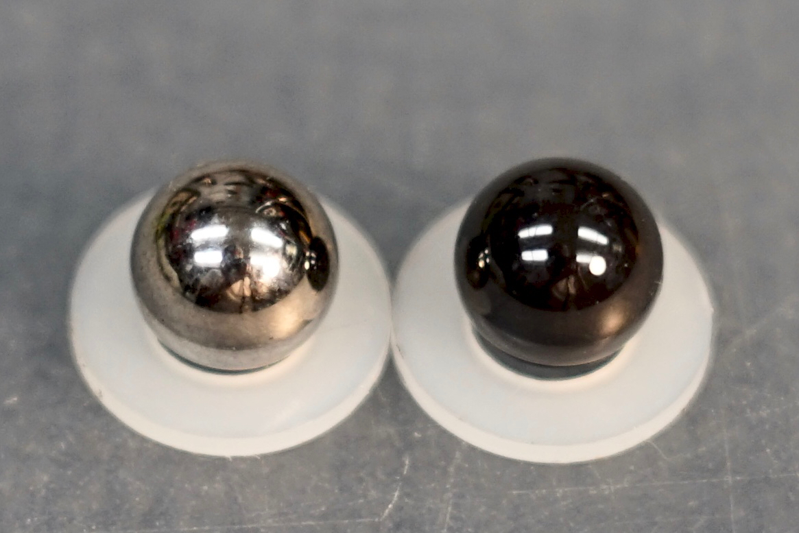 JE Labs Rek O Kut Tips Redux