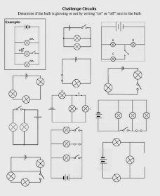 Teaching the Kid: Series or Parallel Circuits
