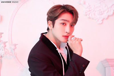 فرقة The Boyz بمفهوم مصاصي الدماء في إعلانات التشويقية للاصدارهم القادم فرقة The Boyz بمفهوم مصاصي الدماء في إعلانات التشويقية للاصدارهم القادم