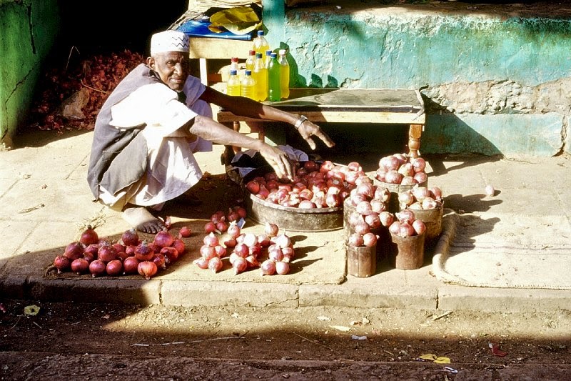 souk Omdurman Sudan