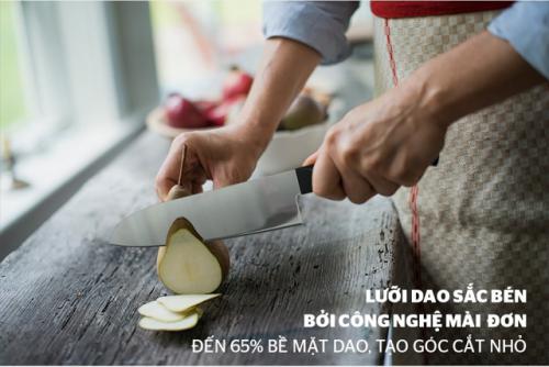 Dao Làm Bếp Đa Năng Sunhouse KS-KN165KS 8 c9c6663e 82ef 49e1 b73d d90e46a6616d