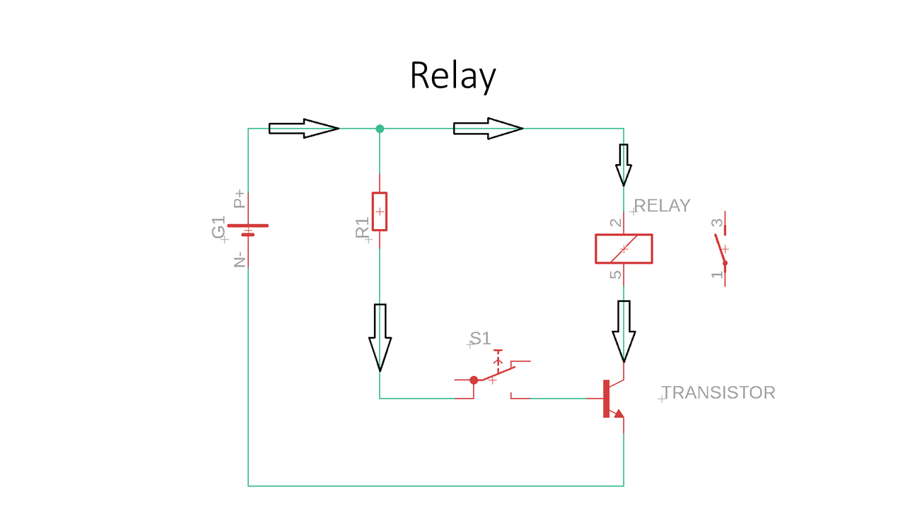why diode used in relay coil in hindi