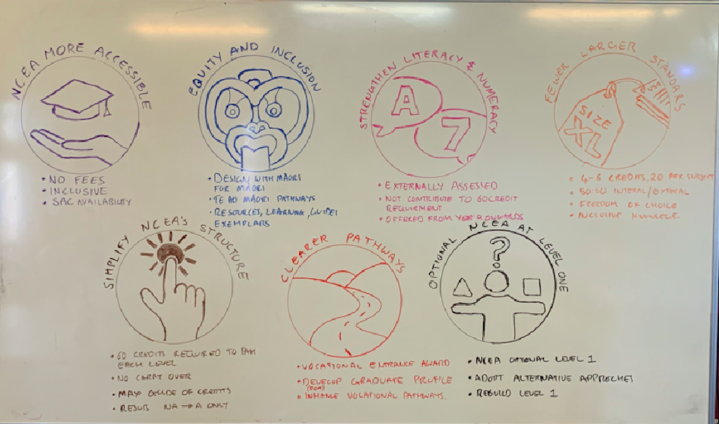 Be You, No One Else Can 2020