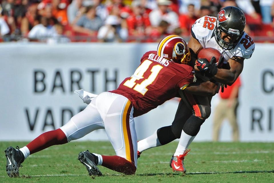 Strapped Jocks Who Says Football Season Is Over??