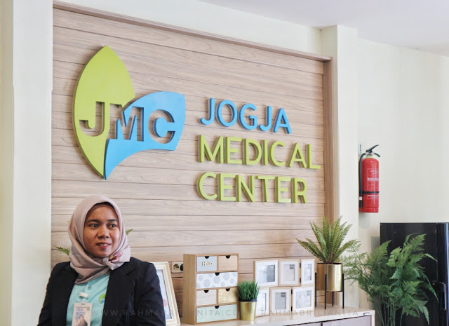 jogja medical center