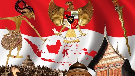 Seni Budaya Indonesia | Ucke R. Gadzali: Apresiasi Seni Budaya