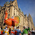 FAMOSO DESFILE DE THANSGIVING DE MACY´S VOLVERÁ A LAS CALLES DE NUEVA YORLK EL 25 DE NOVIEMBRE 