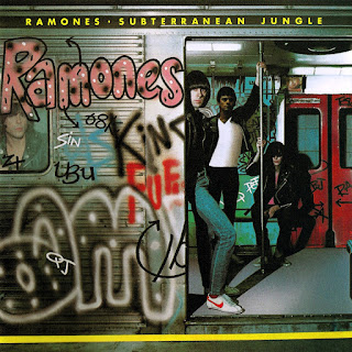 ramones subterranean jungle ramones subterranean jungle