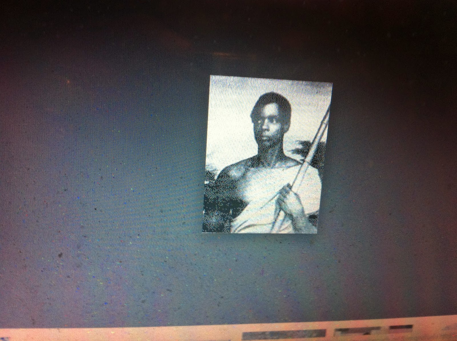 THE BLACK SOCIAL HISTORY:: BLACK SOCIAL HISTORY : THE SIERRA LEONE ...