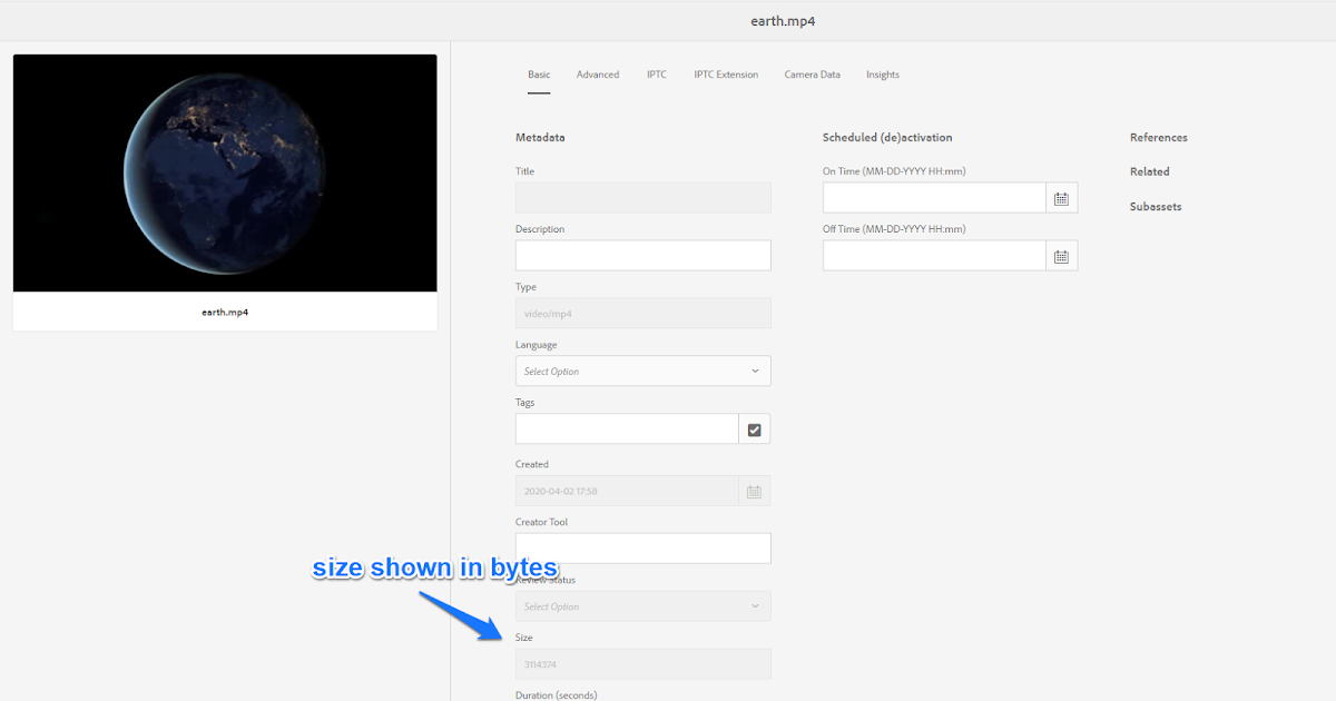 Experiencing Adobe Experience Manager (AEM, CQ) AEM 6540 Show File