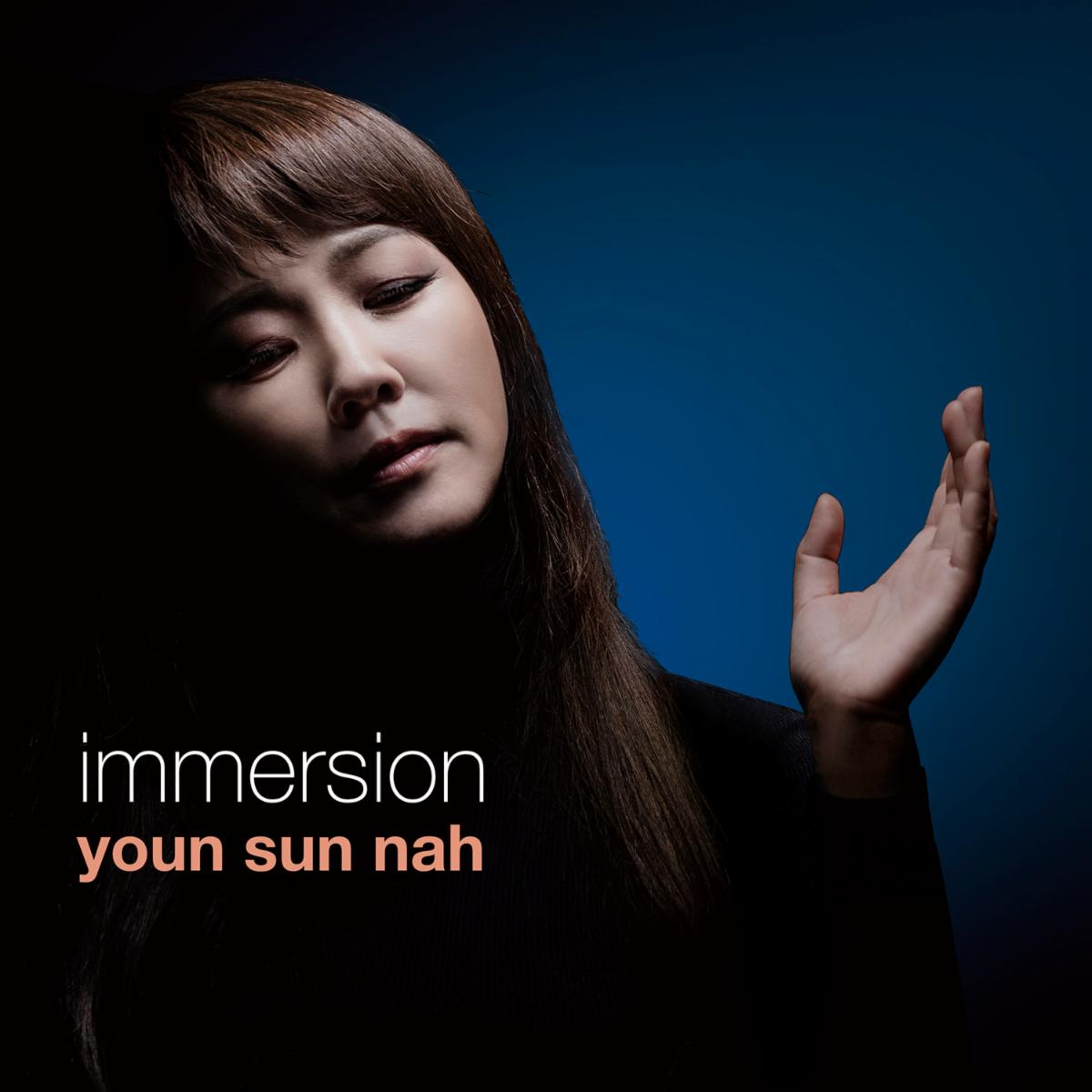 Youn Sun Nah In Jae Jin JAZZ CHILL : Vocalist Youn Sun Nah | "Immersion"
