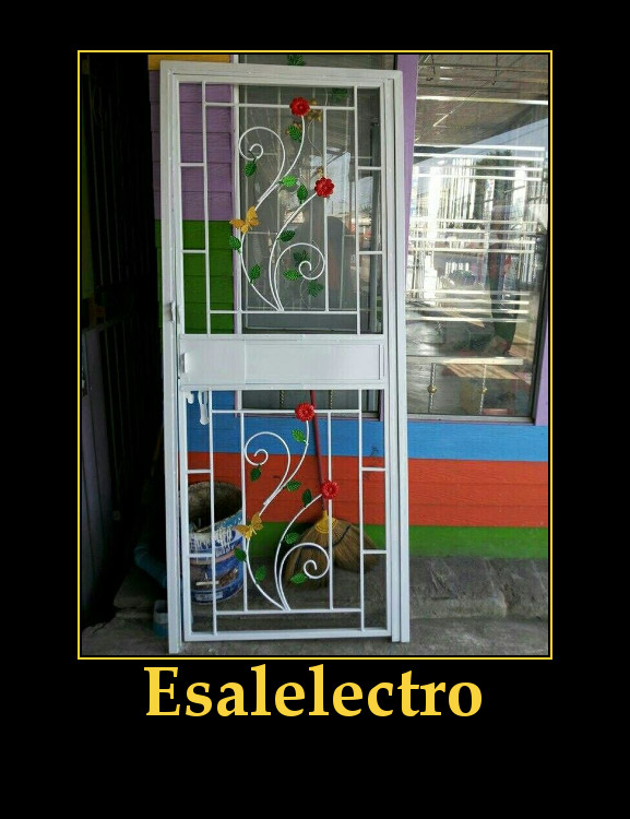 Window Grill Design 2020 Esaalelectro
