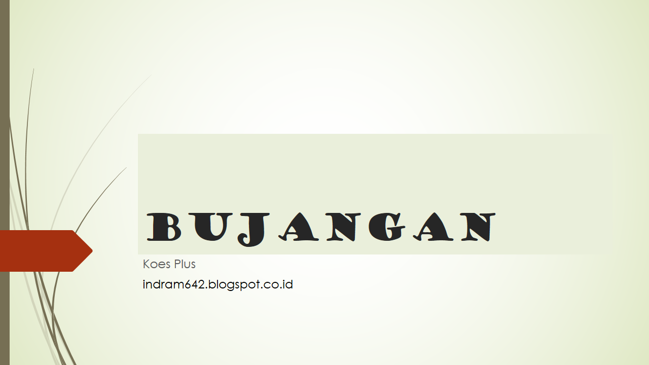 A DEFINITIVE DREAMER: 4 BUJANGAN - By Koes Plus