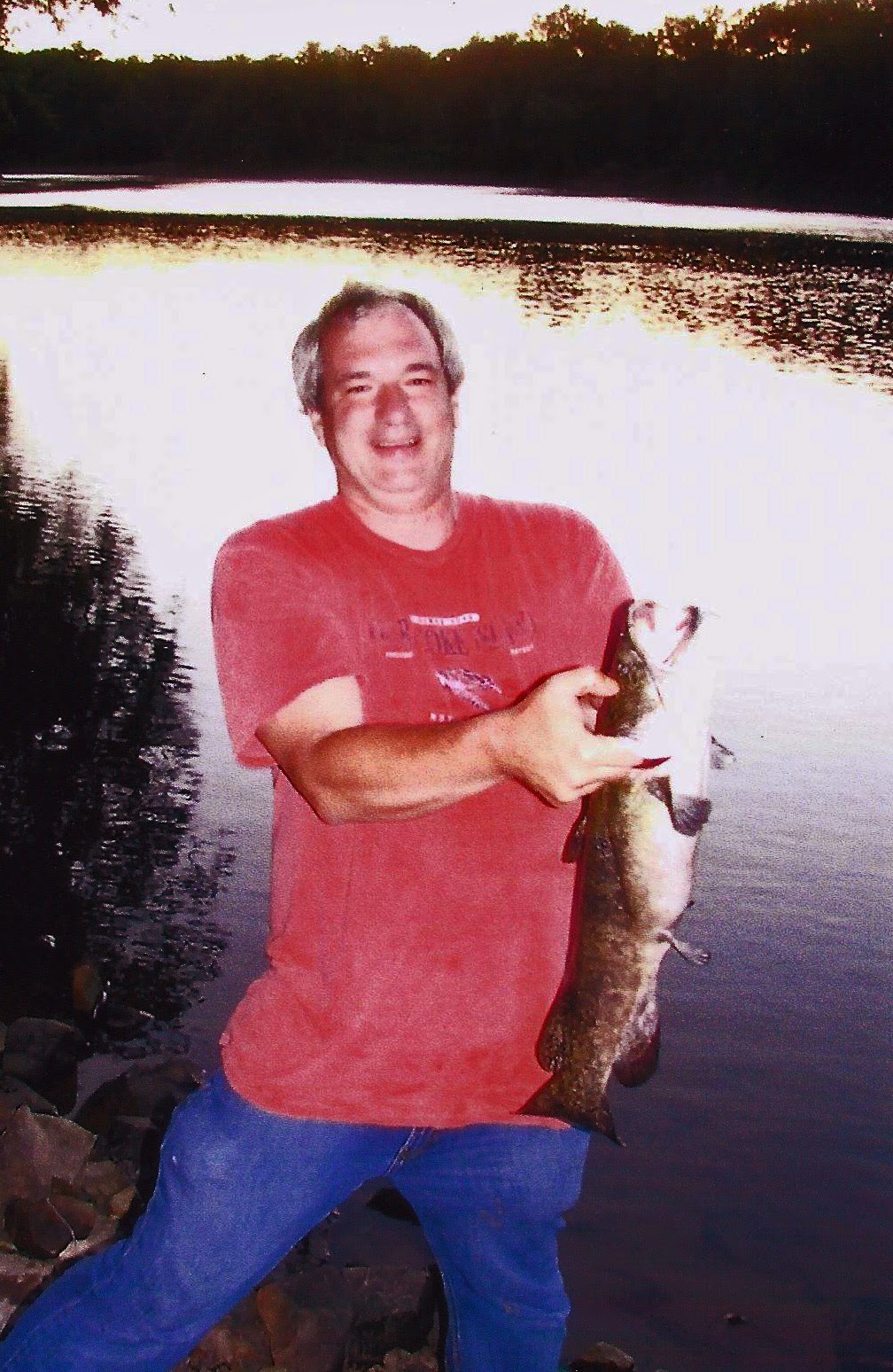 Litton's Fishing Lines Flathead Catfish Delaware, Schuykill