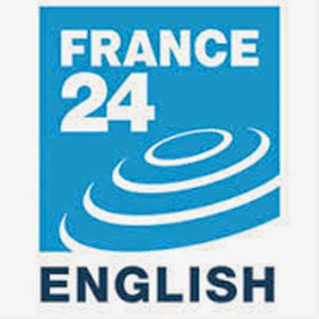 FRANCE 24 English 