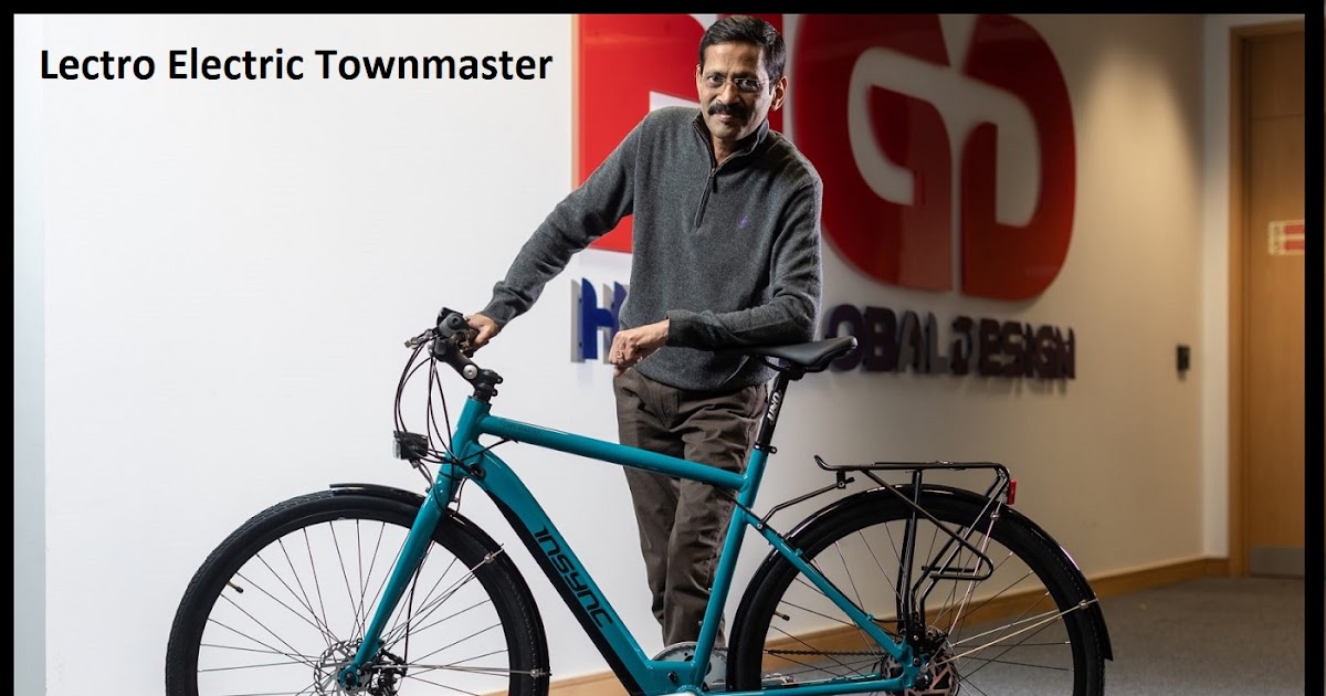 hero lectro town master