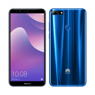 Spesifikasi dan harga Huawei Nova 2 lite Huawei Nova 2 Lite