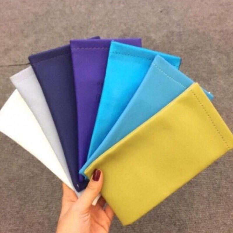 Bao Da Đựng Kính BDK01