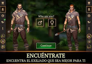 Descargar Stormfall Saga of Survival MOD APK 1.14.7 Gratis para Android 7