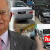 Ketua Menteri P.Pinang tukar kereta rasmi 3 kali, ada hati nak kecam PAS -Najib
