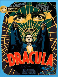 Dracula (1931) HD [1080p] Latino [GoogleDrive] SXGO