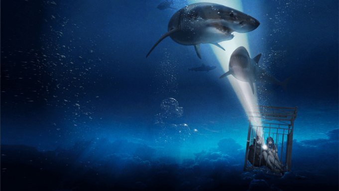 Sinopsis 47 Meters Down: Uncaged, Dikejar-kejar Hiu di Bawah Laut Sinopsis 47 Meters Down: Uncaged, Dikejar-kejar Hiu di Bawah Laut