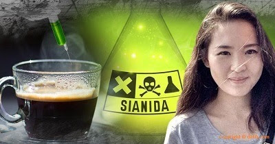 Puisi Tentang Kopi Jangan Kau Suguhkan Kopi Sianida