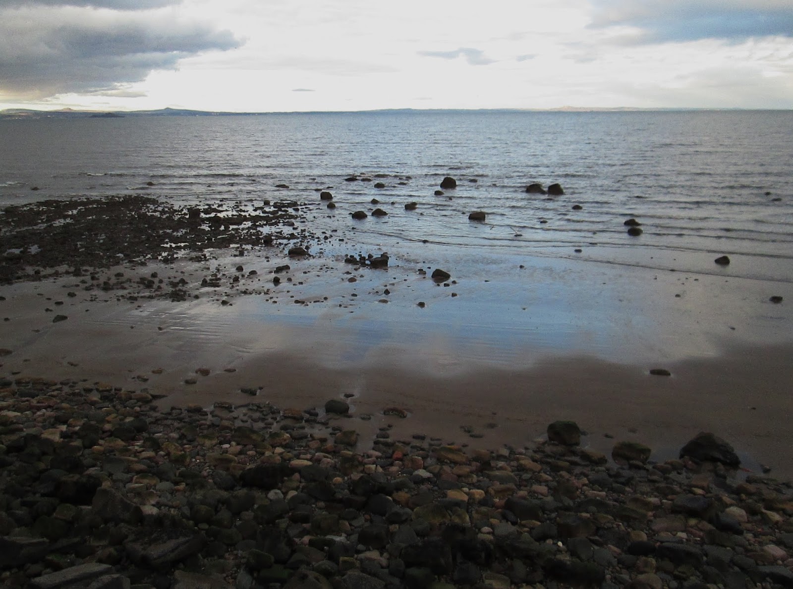 meltingpot PORTOBELLO & JOPPA. Edinburgh's seaside