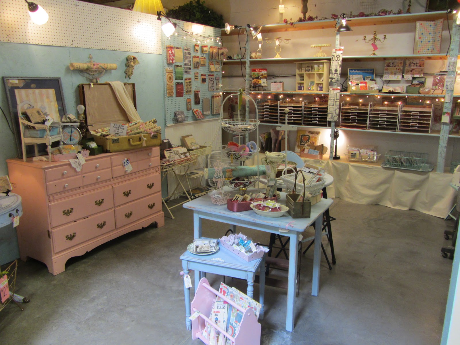 Phoenix Scrapbook Store Phoenix Scrapbook Store in Goodyear...new stuff!