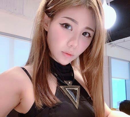 Janie Lin Biography, Body Statistics, Facts