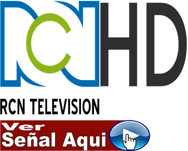 Canal RCN En Vivo Señal Online