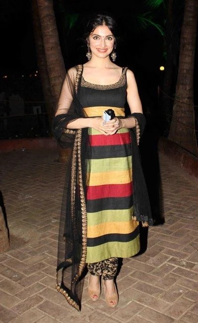 Divya Khosla Kumar.