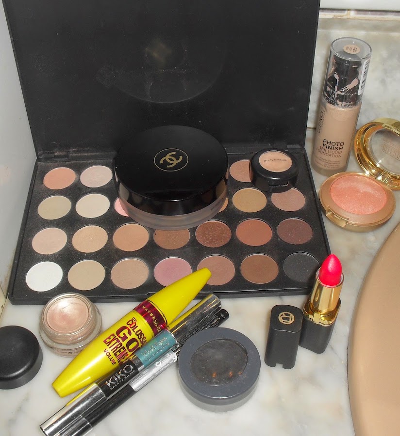 Imagen Productos para el look Julianne