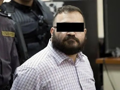 Reportan la captura de ocho ex funcionarios del Gobierno de Duarte