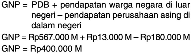 Suatu Negara Mempunyai Data Tentang Pendapatan Nasional Sebagai Berikut Produk Domestik Bruto Rp567 000 M Mas Dayat Suatu Negara Mempunyai Data Tentang Pendapatan Nasional Sebagai Berikut Produk Domestik Bruto Rp567 000 M Mas Dayat