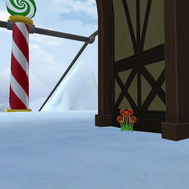 Karamelle Eloise Quest Guide Peanut Buttercups Wizard101 Swordroll