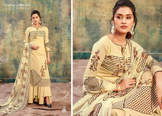 Radhika Azara izna Lawn Cotton Salwar Kameez Collection