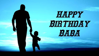 Happy birthday baba in marathi