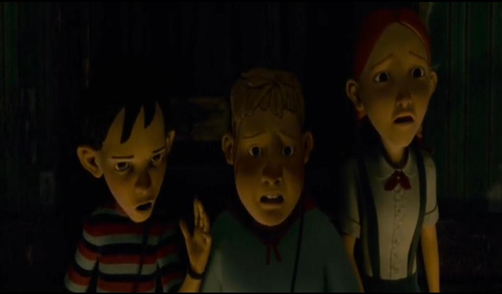 Download Monster House 2006 Sinopsis Informasi Movieklub For Free Get Wallpaper Monster House 2006 Sinopsis Informasi Movieklub Free HD