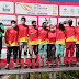 Aina González y Álvaro Martínez se hacen con la victoria en el DH Otívar del Open de España