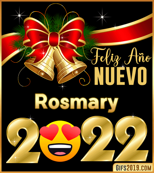 Te deseo Feliz año nuevo 2022 Rosmary Te deseo Feliz año nuevo 2022 Rosmary