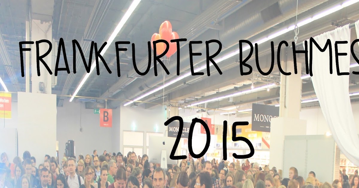 Magicallyprincess Frankfurter Buchmesse 2016 Wundervolle