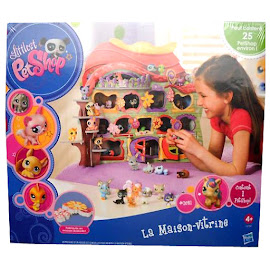 Littlest Pet Shop Special Horse (#1621) Pet