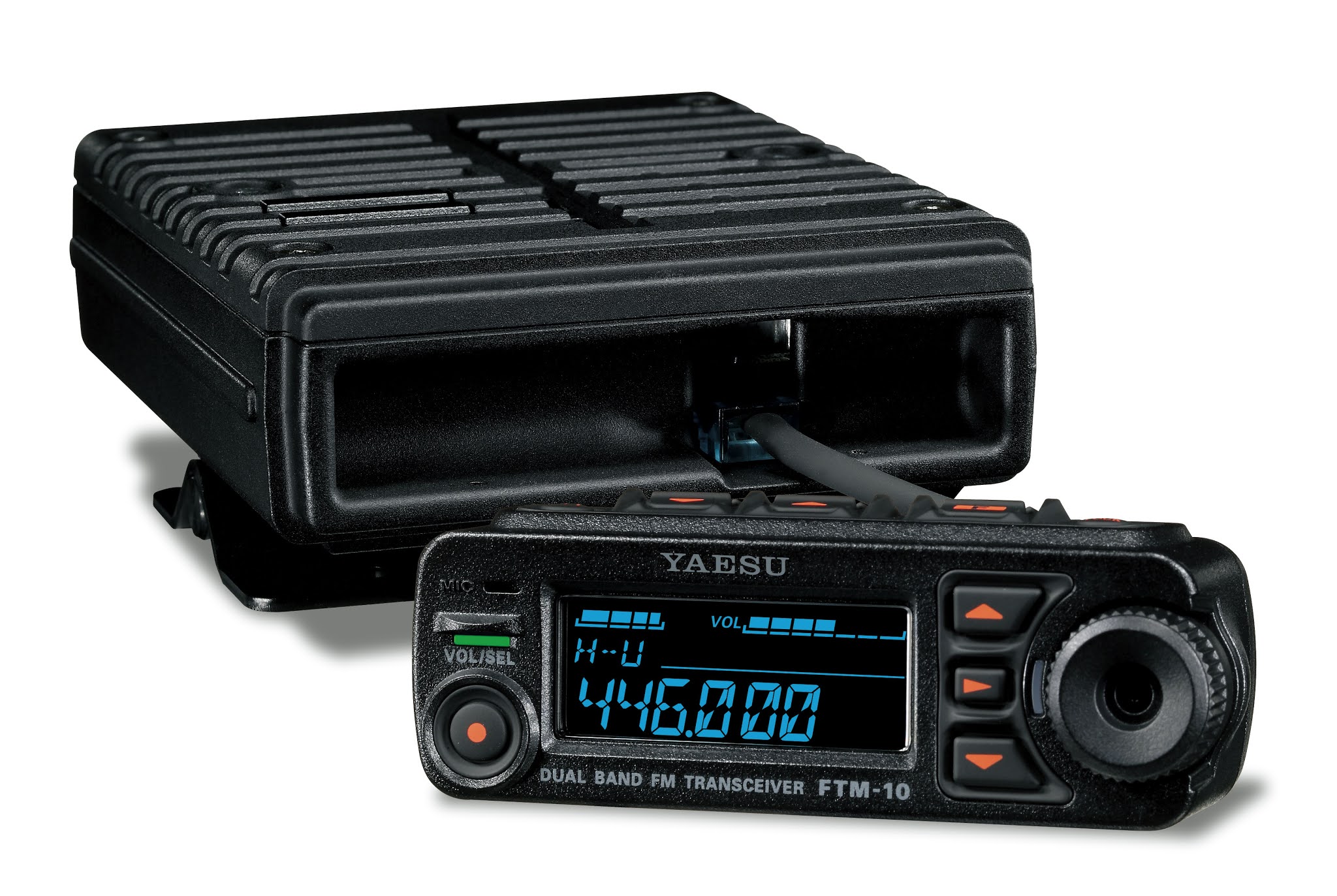 Радиостанция Yaesu ft817
