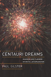 Centauri Dreams  : Imagining and Planning Interstellar Exploration