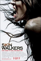 Skinwalkers: El poder de la sangre